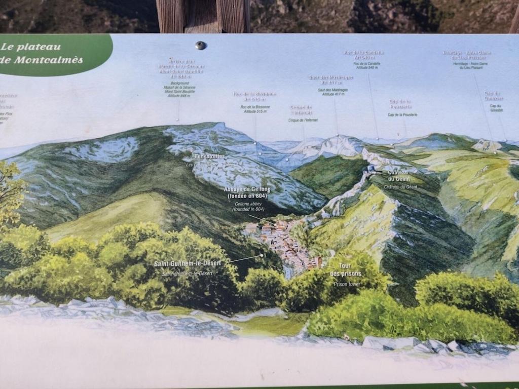 Hidden Gem Au Coeur De Sete & Vue Sur Mont St Clair Lejlighed Eksteriør billede